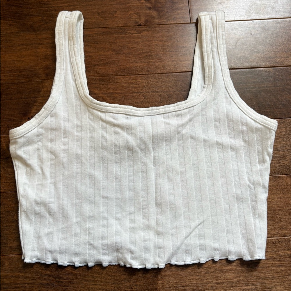 AERIE CROP TOP